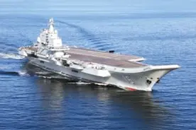 瓮中捉鳖！解放军台海演练愈发频繁，台湾地区哪有实力招架？图片