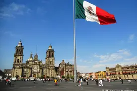 关于墨西哥的13个有趣冷知识，你知道多少个？图片