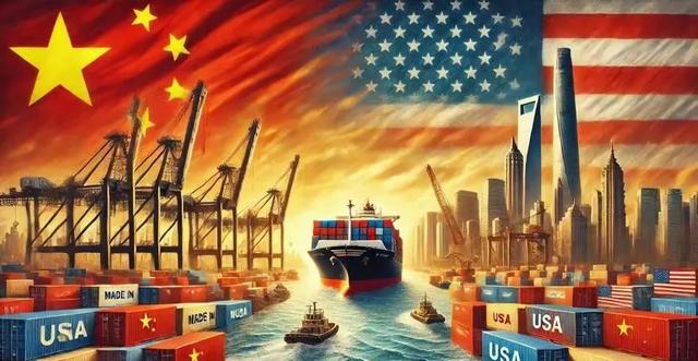 张召忠说出现这些征兆，离战争不远了，美国已集齐4个，要成真？