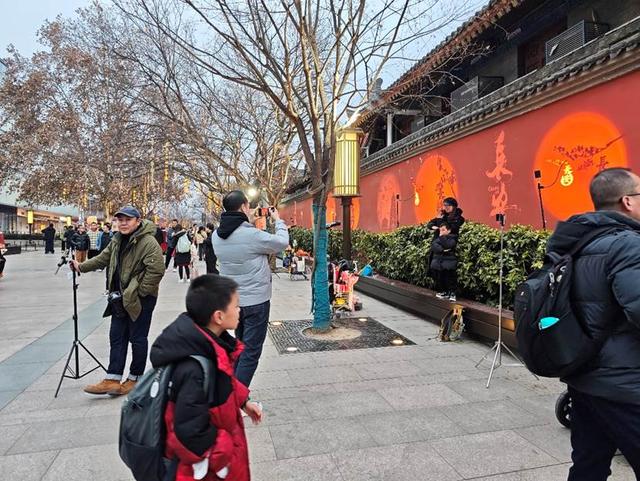 假旅游之西安-旅游商业化达到了顶峰，这样的旅游真的舒服吗？