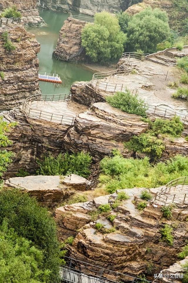 保定旅游十大景点+五大美食，三天两夜保姆级全攻略来了