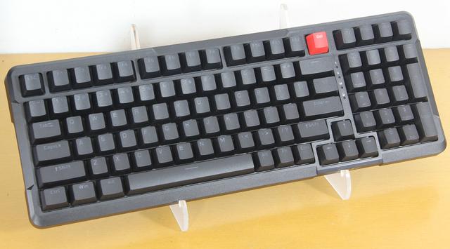 微星暗黑系列键盘评测：GK500W与GK600W三模机械键盘全方位对比