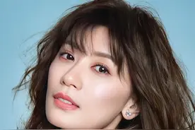 十位台湾70后女星，曾经也红极一时，不知有否曾经迷恋过的女神？图片