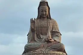 免费的西樵山，不多来几次都是对它的不尊重，不来你糊涂啊图片