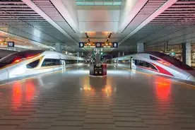 毫无人性的某铁路集团公司图片