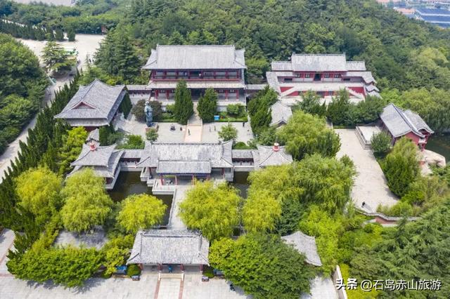 母亲节快乐!带妈妈看山看水,这里女士统统半价!