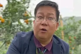 各地网友喊话自己的文旅局长快来上演才艺，让我笑晕在评论区里！图片