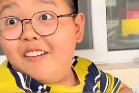 祖国不会忘记！北海舰队只为毛豆小朋友一人准备的军营开放日！图片