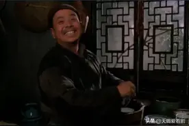 再看《包氏父子》，我发现厨子胡大并不是“捧杀高手”！图片