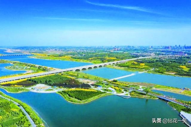 北京人在石家庄住了一个月，我实话实说：石家庄跟想象完全不一样