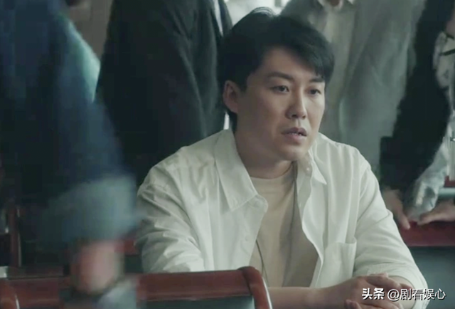 《四喜》直到冯美奇怀孕，许知夏方知，李景哲并非沈明珠良配