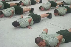 当兵回来可以当警察吗？图片