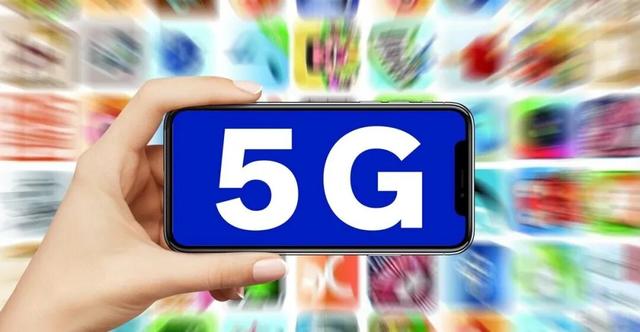 WiFi 名称后为啥还会带个 5G？
