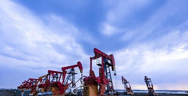 中国又一小城市崛起，地下储藏85亿吨石油，可能变成下一个迪拜？