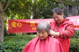 合肥“90后”宝妈冯小双，你真棒！图片