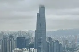 为什么说西南地区的未来，在贵阳和重庆？图片