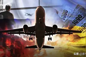 泰国推出“买国际送国内”政策：20万外国游客可获免费国内机票！图片