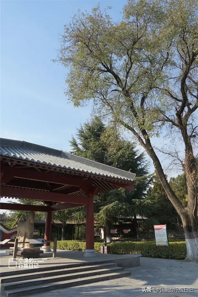 西安周边1h，这座“超级博物馆”，入选国家级！你去过吗