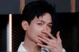 顶流被封杀，227亿男孩翻红始末图片