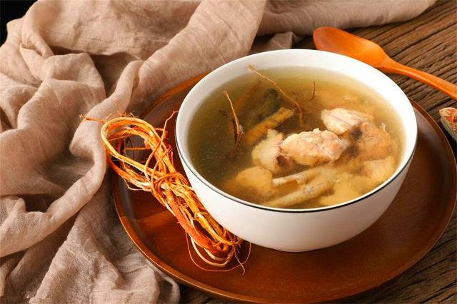 花胶瑶柱瘦肉汤冬菇汤 2026年花胶瘦肉瑶柱汤功效