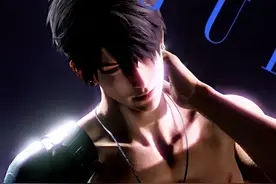 恋与深空丨【夏以昼x你】夏以昼，你是一只小狗蛇图片