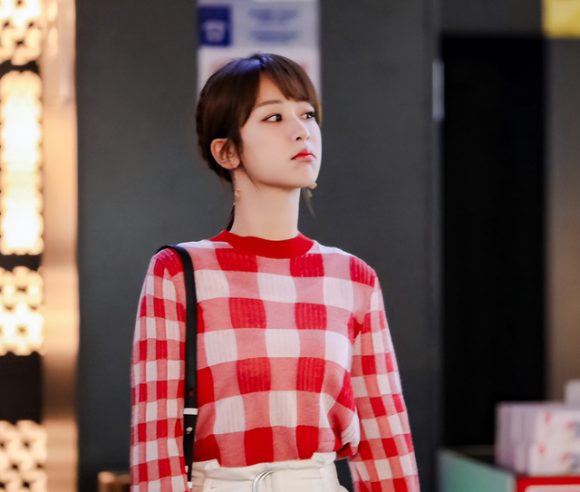 大反差！马思纯公然曝光杨紫私生活，网友：和想象中很不一样