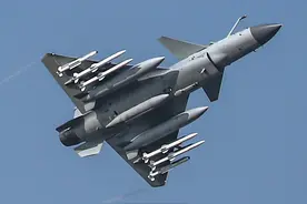 巴铁副总理公布歼10配PL15首战告捷，还是中械厉害！台军老将破防图片