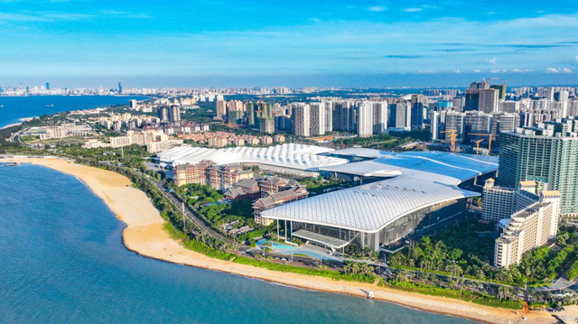 2025旅交会即将开幕！天气、交通、预约全攻略来了→