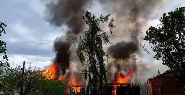 200次空袭炸到瘫痪！乌各大能源厂遭反复打击，不投降就一炸到底