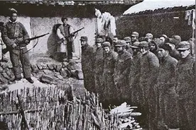 从起义部队到英雄劲旅——志愿军第五十军消灭英军整建制坦克营图片