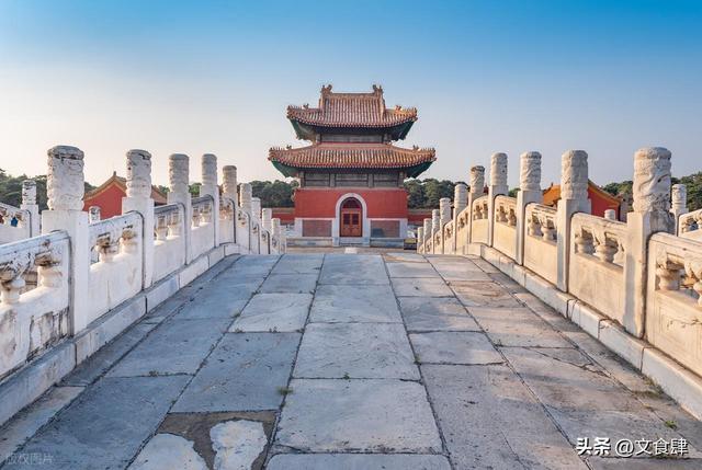 北京人涌入保定后懵了：京南有保定，接住一颗晃晃悠悠的心