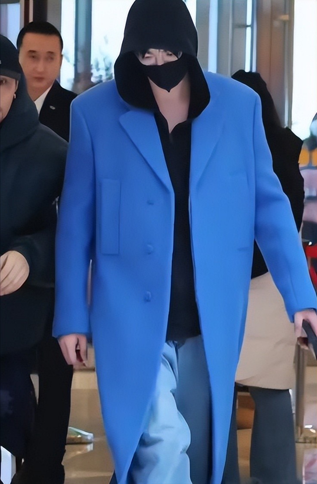 春晚二次联排不到24小时,恶心的一幕发生,放下的心再次悬了起来