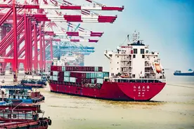 船舶制造龙头股票有哪些？上市公司业绩排名一览表图片