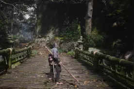 黑神话悟空，电脑与 PS5 的画质差别有多大？图片