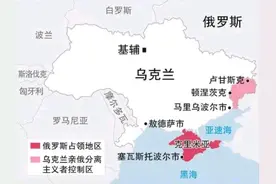 俄军用鲜血证明：轻机枪不顶用，我国为何重新装备7.62毫米机枪？图片