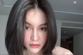 知名女星“疑似退圈”！账号内容全部不可见，曾位列全球排行榜前30图片