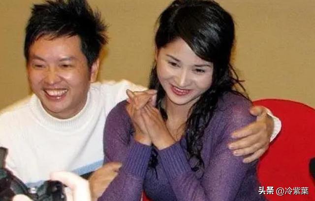 陪玩陪睡仅开胃菜，又一位内娱女演员曝"潜规则" 原来岳云鹏没说错