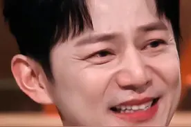 无妻无子、身价过亿，公认好脾气、高情商的何炅，现在怎么样了？图片