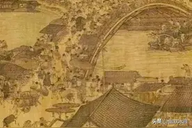 世界公认的名画图片