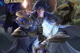 5.17体验服更新：三位T0恶霸削到动脉！黄盾又加强，暗信杨戬狂喜图片