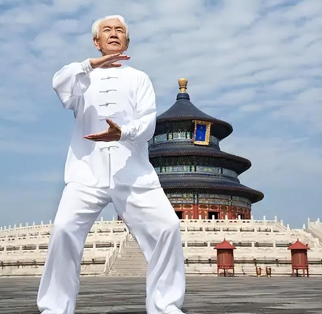 每天站桩高效实操：4步练出真收获，不做无用功