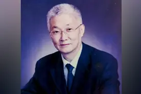 北京大学党委原副书记杨河出任宁波东方理工大学讲席教授图片