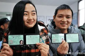 持C1驾照的笑了！再花240元，就能开14种车型，还可骑所有电动车图片