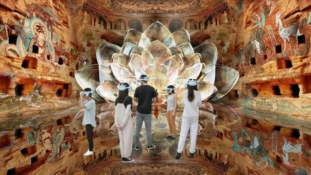 长假赴春约，牛首山解锁春日游玩新体验！