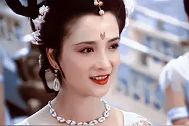 何晴：青春给刘威，背负骂名嫁给许亚军，遇到廖京生58岁终获幸福图片