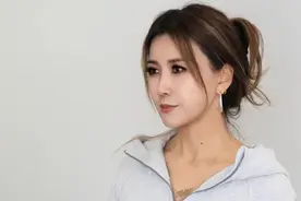 王蓉疑似明涵浪姐有剧本，此前因“一轮游”引争议图片