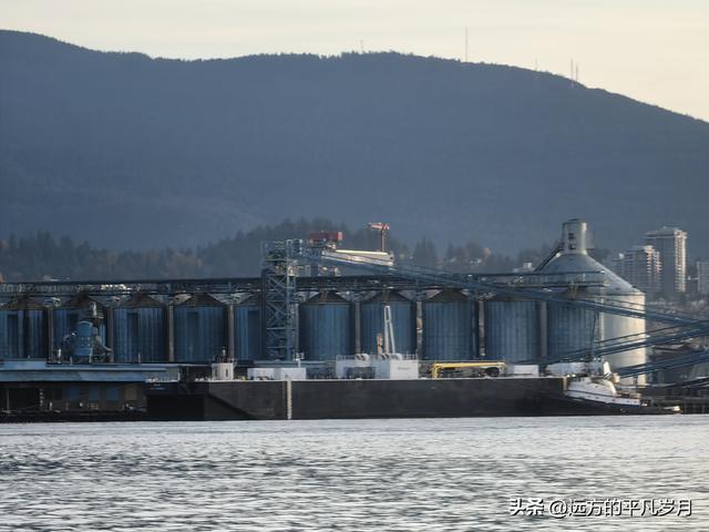 温哥华游记（四）