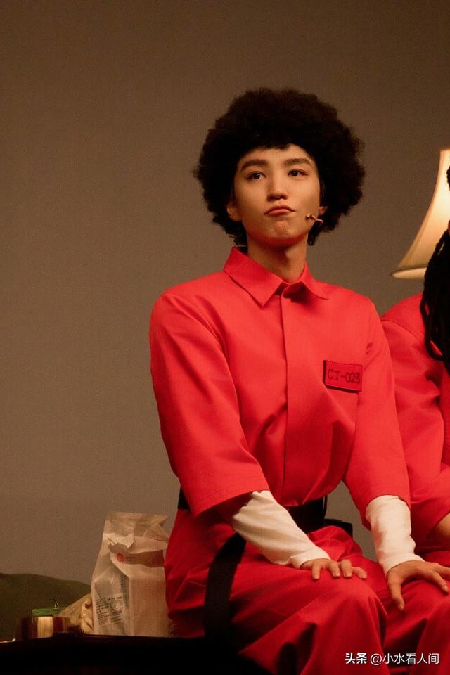 全红婵该睡不着了	，一个举动令王俊凯事业遭重创，评论区彻底沦陷