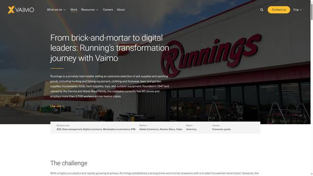 2026年浙江企业选网站建设服务商？十大实力品牌（附服务案例）