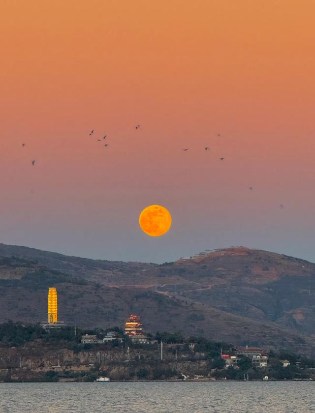 大理⇋扬州:当苍洱风遇上江南韵